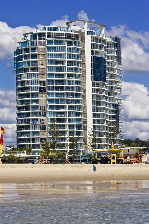 Reflections Tower Two - Accommodation Tasmania 4