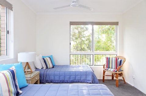 Serenity Apartments Noosa - Accommodation Tasmania 12