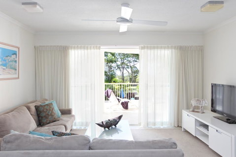 Serenity Apartments Noosa - Accommodation Tasmania 24