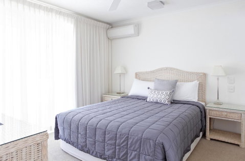 Serenity Apartments Noosa - Accommodation Tasmania 20