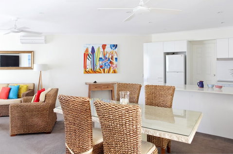 Serenity Apartments Noosa - Accommodation Tasmania 8