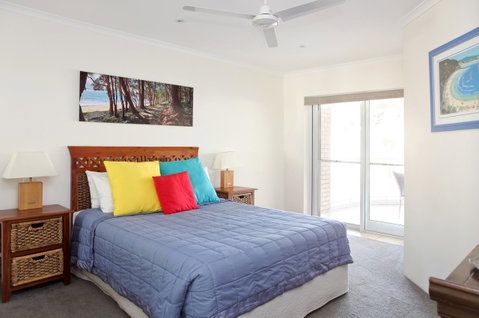 Serenity Apartments Noosa - Accommodation Tasmania 7