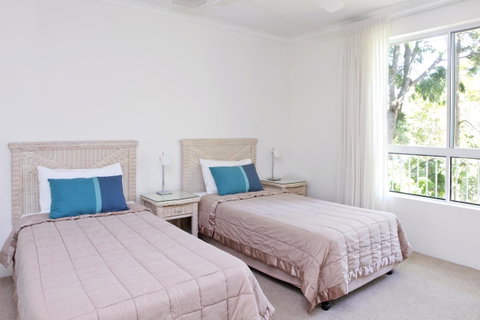 Serenity Apartments Noosa - Accommodation Tasmania 19