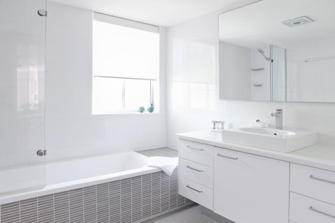 Serenity Apartments Noosa - Accommodation Tasmania 25