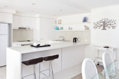 Serenity Apartments Noosa - Accommodation Tasmania 22