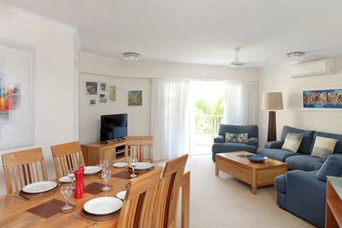 Serenity Apartments Noosa - Accommodation Tasmania 29