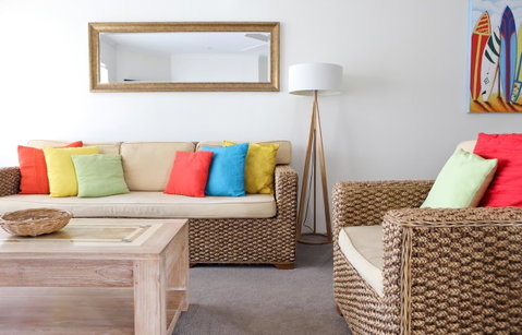 Serenity Apartments Noosa - Accommodation Tasmania 9