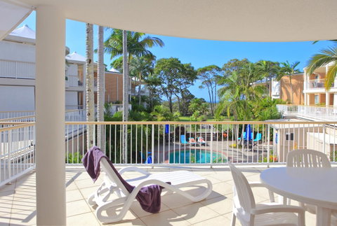 Serenity Apartments Noosa - Accommodation Tasmania 28