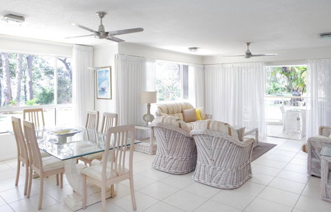 Serenity Apartments Noosa - Accommodation Tasmania 36