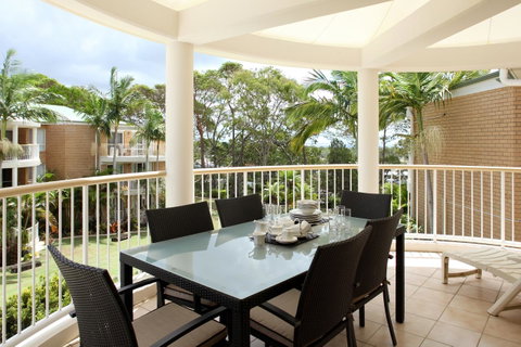 Serenity Apartments Noosa - Accommodation Tasmania 38