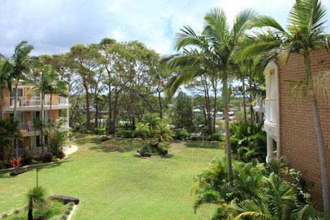 Serenity Apartments Noosa - Accommodation Tasmania 37