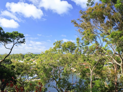 Serenity Apartments Noosa - Accommodation Tasmania 16
