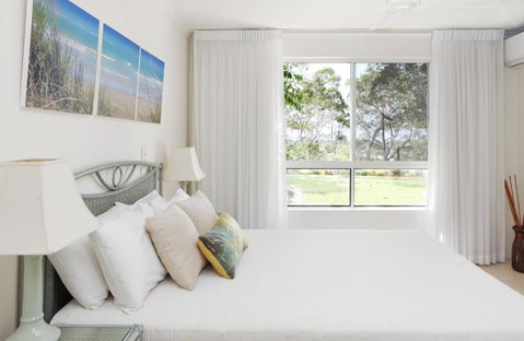 Serenity Apartments Noosa - Accommodation Tasmania 34