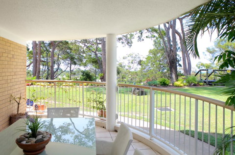 Serenity Apartments Noosa - Accommodation Tasmania 33