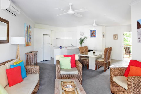 Serenity Apartments Noosa - Accommodation Tasmania 11