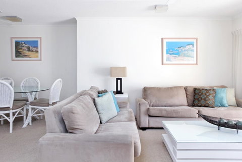 Serenity Apartments Noosa - Accommodation Tasmania 21