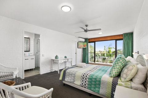 Sun Lagoon Resort - Accommodation Tasmania 28