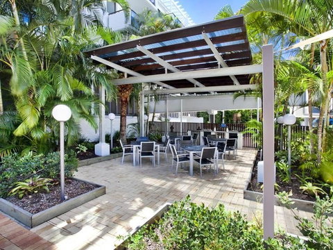 Sun Lagoon Resort - Accommodation Tasmania 15