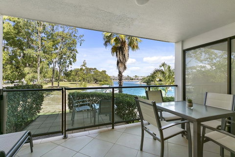 Sun Lagoon Resort - Accommodation Tasmania 23