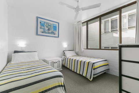 Sun Lagoon Resort - Accommodation Tasmania 34