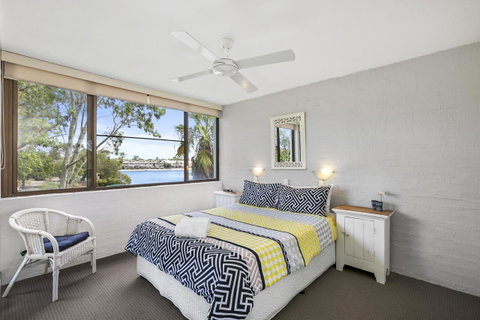 Sun Lagoon Resort - Accommodation Tasmania 30