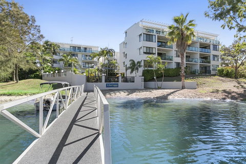 Sun Lagoon Resort - Accommodation Tasmania 0