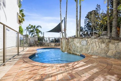 Sun Lagoon Resort - Accommodation Tasmania 14