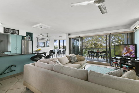 Sun Lagoon Resort - Accommodation Tasmania 9