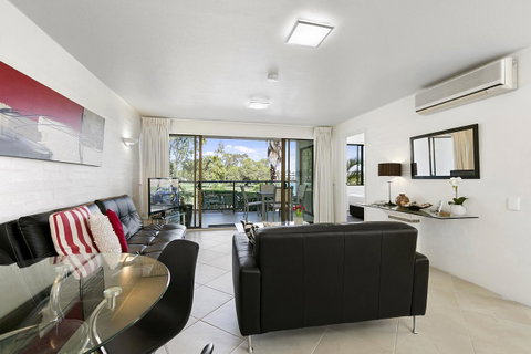 Sun Lagoon Resort - Accommodation Tasmania 29
