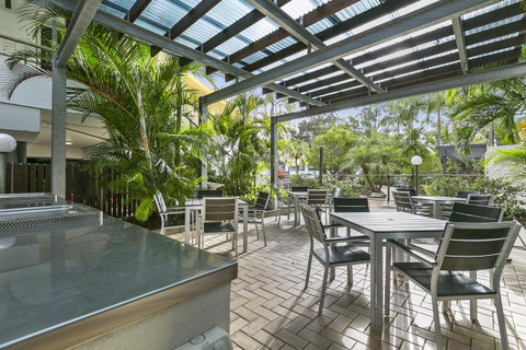 Sun Lagoon Resort - Accommodation Tasmania 16