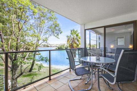 Sun Lagoon Resort - Accommodation Tasmania 24