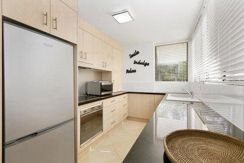 Sun Lagoon Resort - Accommodation Tasmania 26