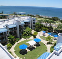 Headland Tropicana Resort - Accommodation Tasmania