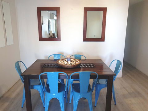 Casablanca Beachfront Apartments - Accommodation Tasmania 4