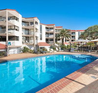 Casablanca Beachfront Apartments - Accommodation Tasmania