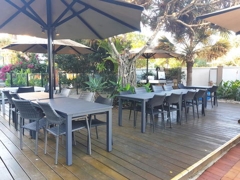 Casablanca Beachfront Apartments - Accommodation Tasmania 2