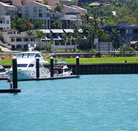 Airlie Seaview Apartments - Accommodation Tasmania