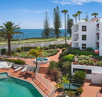 Alexandria Apartments - Accommodation Tasmania