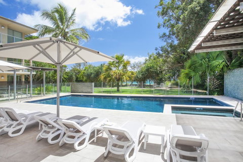 Maison Noosa - Accommodation Tasmania 17