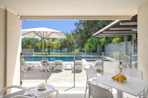 Maison Noosa - Accommodation Tasmania 18