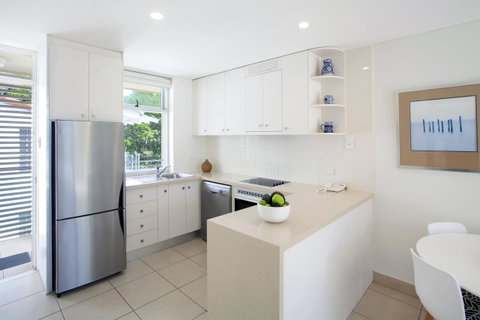 Maison Noosa - Accommodation Tasmania 28