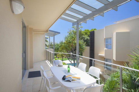 Maison Noosa - Accommodation Tasmania 16