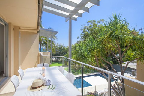 Maison Noosa - Accommodation Tasmania 31
