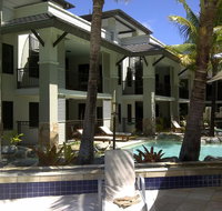 Penthouse 239 - Sea Temple Port Douglas - Accommodation Tasmania