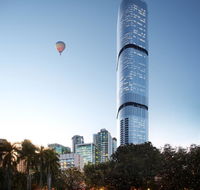 Arise Brisbane Skytower - Accommodation Tasmania