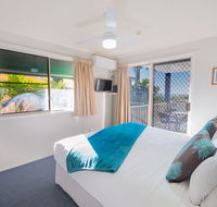 Airlie Apartments - Accommodation Tasmania