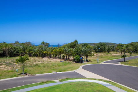 Agnes Sails - Accommodation Tasmania 16