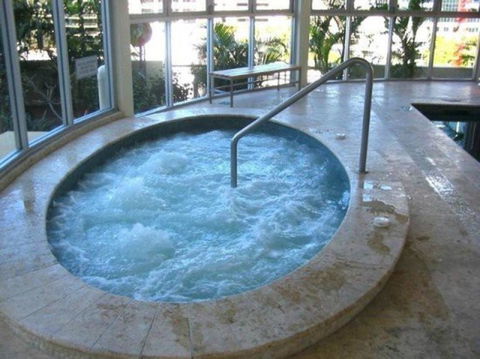 Beach Stay - Ocean & Riverview Resort Chevron Renaissance Central Surfers Paradise - Accommodation Tasmania 22