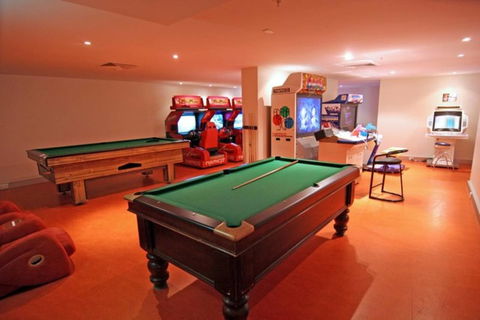Beach Stay - Ocean & Riverview Resort Chevron Renaissance Central Surfers Paradise - Accommodation Tasmania 29