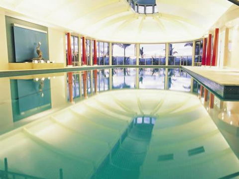 Beach Stay - Ocean & Riverview Resort Chevron Renaissance Central Surfers Paradise - Accommodation Tasmania 16